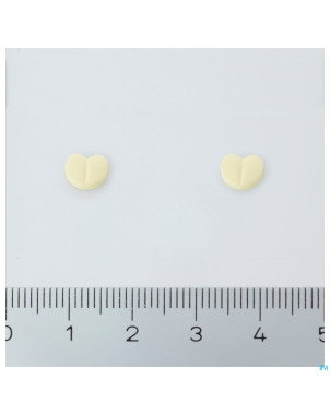 Emconcor mitis 5 drag 28x5mg