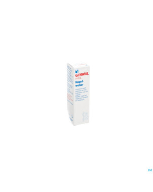 Gehwol emollient d'ongles 15ml mannavita