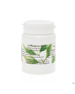 Tilman marron inde extr.sec neb100g