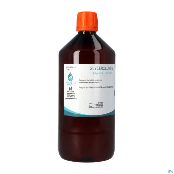 Glycerine ph.eur    1l magis