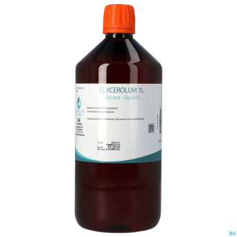 Glycerine ph.eur    1l magis
