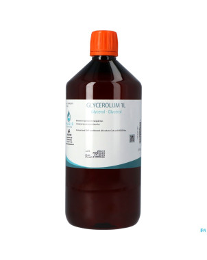 Glycerine ph.eur    1l magis