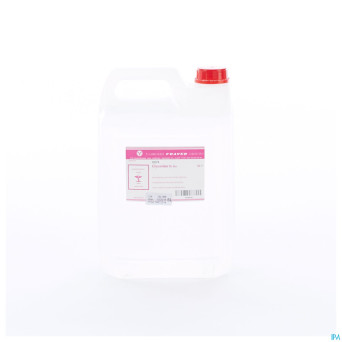 Glycerine ph.eur    5l magis