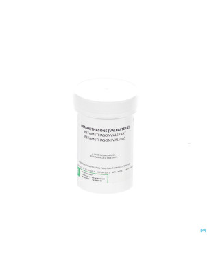 Betamethasone valerate mic.    1g certa