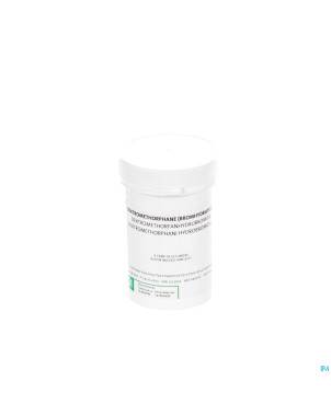 Dextromethorphane hbr    100g aca