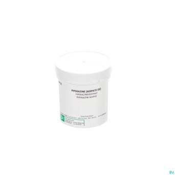 Piperazine adipaat vrac    100g aca