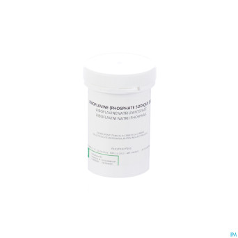Vit b2 na phosphate    10g aca