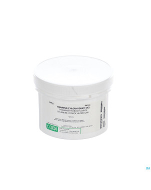 Vit b1 thiamine hydrochloride pdr    100g certa