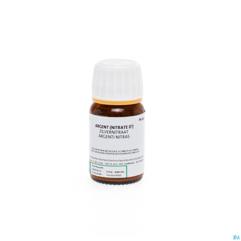 Alpha-tocopherol acetate vit e 50% cws/s 25g certa
