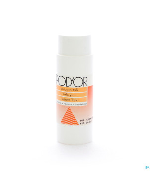 Talc pur poudreur    100g