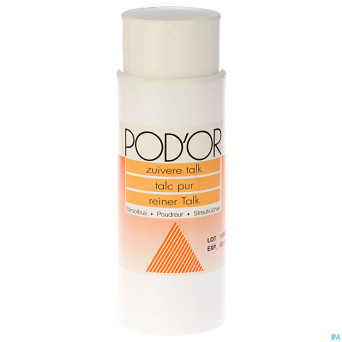 Talc pur poudreur    100g