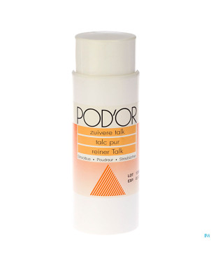 Talc pur poudreur    100g