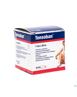 Tensoban    7cmx20m 1 7150005
