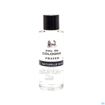 Edc naturelle 90% magis  125ml