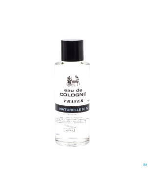 Edc naturelle 90% magis  125ml