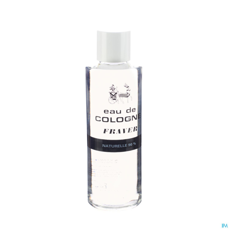 Edc naturelle 90% magis  500ml