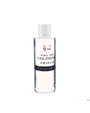 Edc naturelle 90% magis  500ml