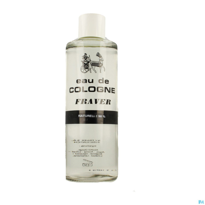 Edc naturelle 90% magis 1000ml
