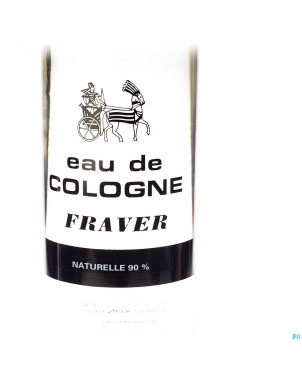 Edc naturelle 90% magis 1000ml