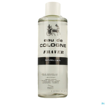 Edc naturelle 90% magis 1000ml