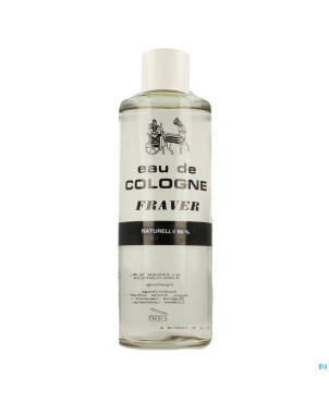 Edc naturelle 90% magis 1000ml