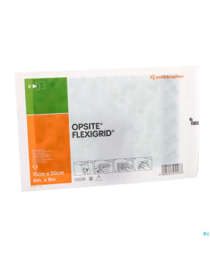 Opsite flexigrid    15cmx20cm   1 4631