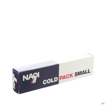 Naqi cold pack small    7x27cm 2