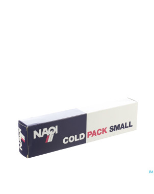 Naqi cold pack small    7x27cm 2