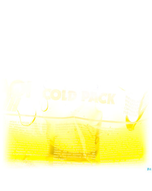 Naqi cold pack sport    13x27cm