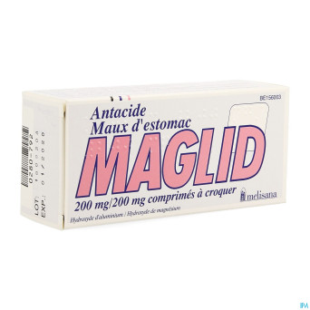 Maglid comp 48