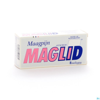 Maglid comp 48