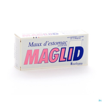 Maglid comp 48