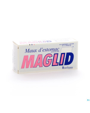 Maglid comp 48