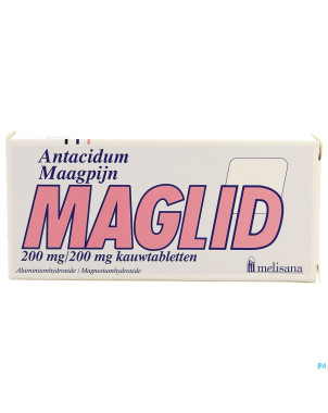 Maglid comp 48