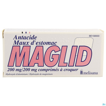 Maglid comp 48