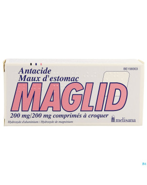Maglid comp 48
