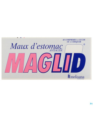 Maglid comp 48