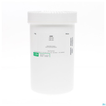 Uree ph.eur vrac    1kg certa
