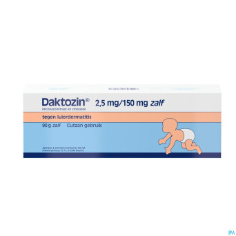 Daktozin pate pasta 90 g