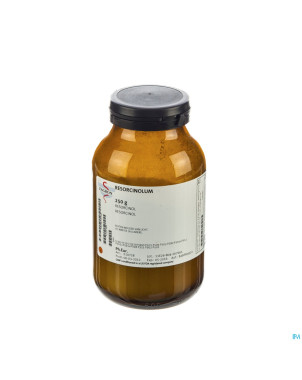 Resorcinol vrac    250g fag