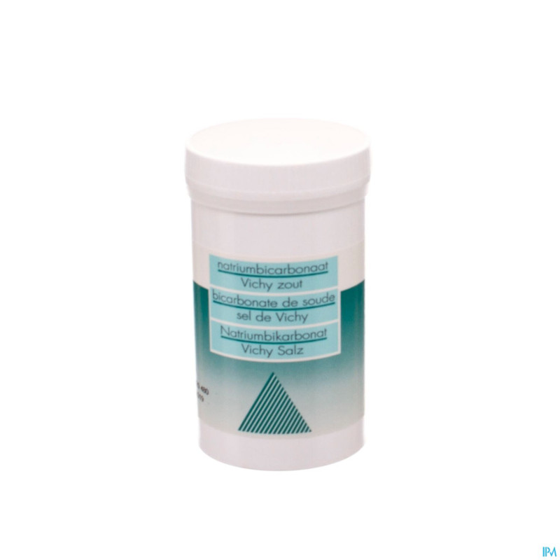 Sod bicarbonate vrac    250g