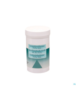 Sod bicarbonate vrac    250g