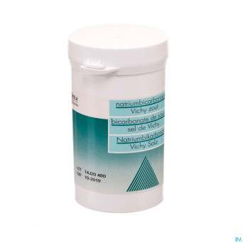 Sod bicarbonate vrac    250g