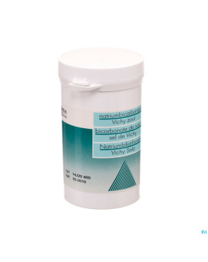 Sod bicarbonate vrac    250g