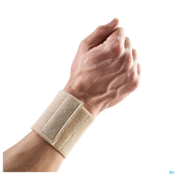 Bota poignet el xtra velcro skin  m