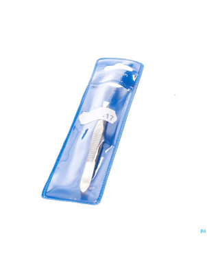 Selection pince epil oblique inox r17