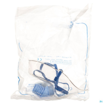 Lifecare aerosol masque adulte   3000