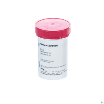 Carbamazepine vrac    25g fag
