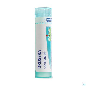 Drosera compos    gran    boiron