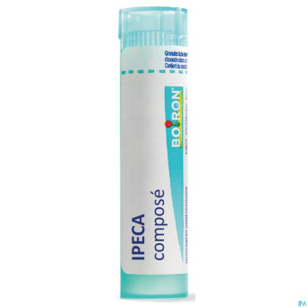 Ipeca compos    gran    boiron